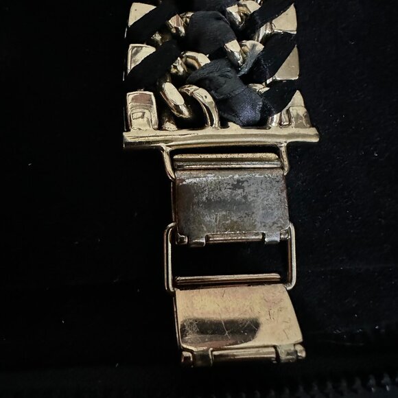 💎💜🩵 Vintage Stella & Dot Tempest Bracelet - Picture 5 of 5